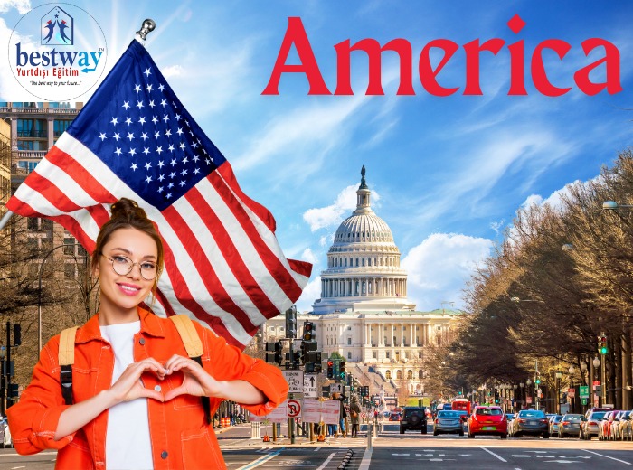 america