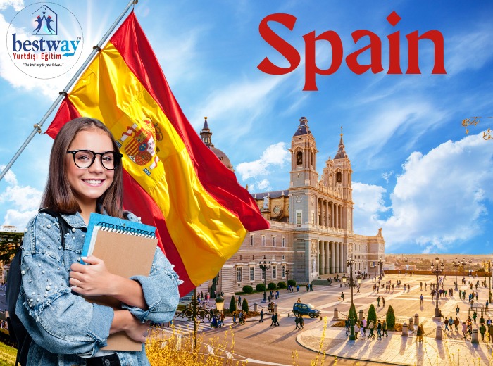 spain
